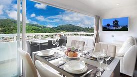 3 Bedroom Condo for sale in Patong Tower Sea View Condo, Patong, Phuket
