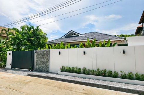 3 Bedroom House for sale in Baan Maneekram-Jomthong Thani, Wichit, Phuket