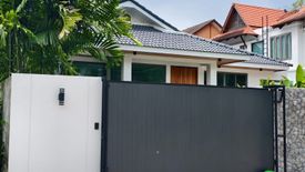 3 Bedroom House for sale in Baan Maneekram-Jomthong Thani, Wichit, Phuket