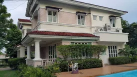 4 Bedroom House for rent in Land and House Park Phuket, Chalong, Phuket