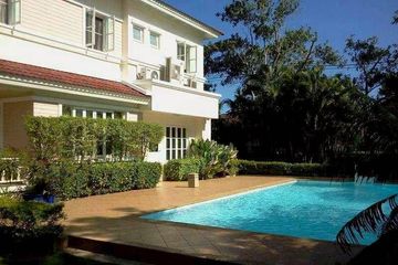 4 Bedroom House for rent in Land and House Park Phuket, Chalong, Phuket