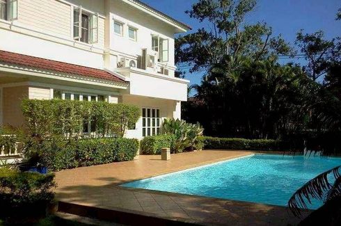 4 Bedroom House for rent in Land and House Park Phuket, Chalong, Phuket