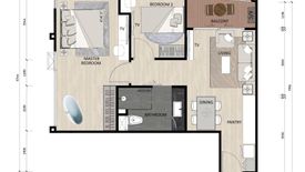 2 Bedroom Condo for sale in Sea Heaven, Sakhu, Phuket