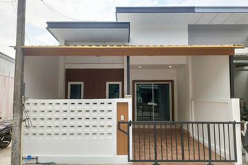 2 Bedroom Townhouse for sale in Sucharee Village Phuket, Si Sunthon, Phuket