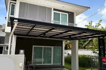 3 Bedroom House for rent in Supalai Lake Ville Phuket, Ko Kaeo, Phuket