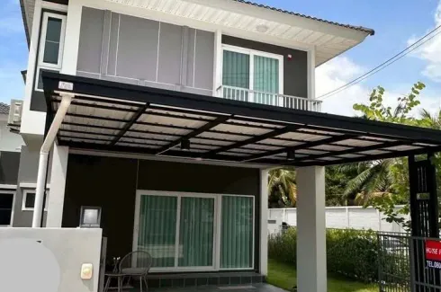 3 Bedroom House for rent in Supalai Lake Ville Phuket, Ko Kaeo, Phuket