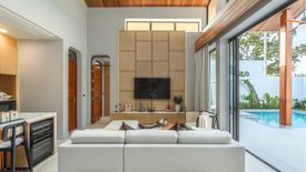 3 Bedroom Villa for sale in Rungtiva Private Pool Villas, Thep Krasatti, Phuket