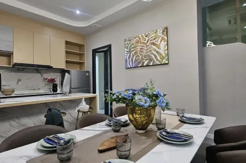 4 Bedroom House for sale in Nong Prue, Chonburi