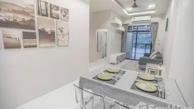 2 Bedroom Townhouse for sale in Bang Lamung, Chonburi