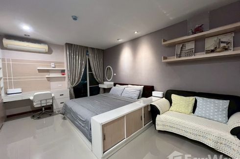 Condo for sale in The Unique at Koomuang, Si Phum, Chiang Mai