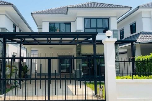 3 Bedroom House for rent in Baan Jai Kaew Arawan 31, Nong Hoi, Chiang Mai