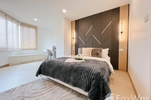 1 Bedroom Condo for sale in Nakornping Condominium, Chang Phueak, Chiang Mai