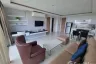 1 Bedroom Condo for rent in The Star Hill Condo, Suthep, Chiang Mai