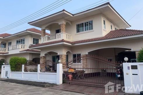 4 Bedroom House for rent in sivalai village 4, Ton Pao, Chiang Mai