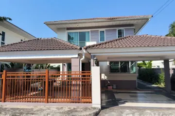 3 Bedroom House for rent in Supalai Moda Chiangmai, San Phi Suea, Chiang Mai