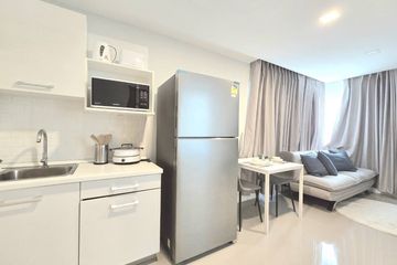 1 Bedroom Condo for sale in Casa Till Condo, Chang Phueak, Chiang Mai