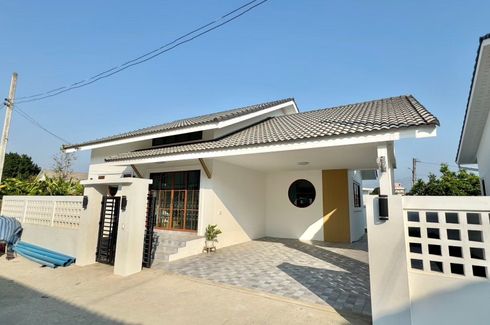 3 Bedroom House for sale in San Phak Wan, Chiang Mai