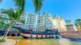 2 Bedroom Condo for rent in Grande Caribbean, Nong Prue, Chonburi