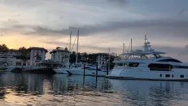 5 Bedroom Villa for rent in Royal Phuket Marina, Ko Kaeo, Phuket