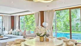 5 Bedroom Villa for rent in Royal Phuket Marina, Ko Kaeo, Phuket