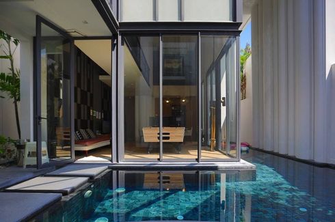 4 Bedroom Villa for sale in Inara villa, Nong Prue, Chonburi