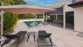 4 Bedroom Villa for sale in The Village At Horseshoe Point, Pong, Chonburi