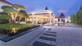 4 Bedroom Villa for sale in The Village At Horseshoe Point, Pong, Chonburi