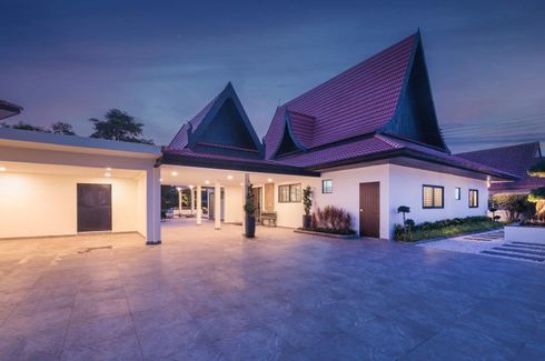 4 Bedroom Villa for sale in The Village At Horseshoe Point, Pong, Chonburi