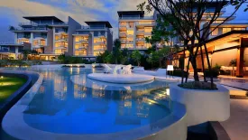 1 Bedroom Condo for sale in Bangsaray Heights Condominium by Sunplay, Bang Sare, Chonburi