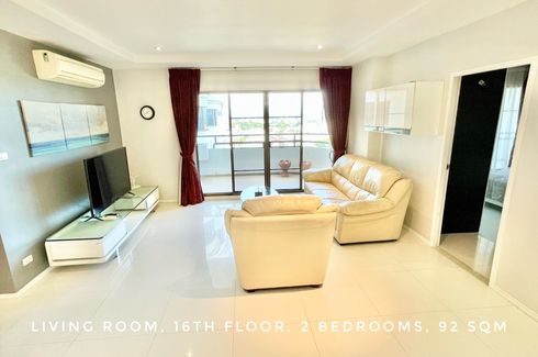 2 Bedroom Condo for rent in Rimping Condominium, Wat Ket, Chiang Mai