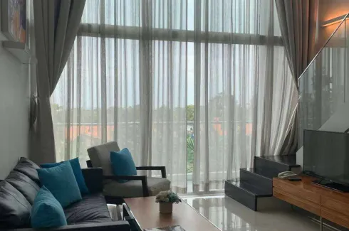 2 Bedroom Condo for sale in Samudra Residence, Cha am, Phetchaburi