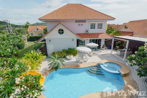 4 Bedroom Villa for rent in Nong Kae, Prachuap Khiri Khan