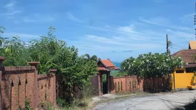 Land for sale in Bo Phut, Surat Thani