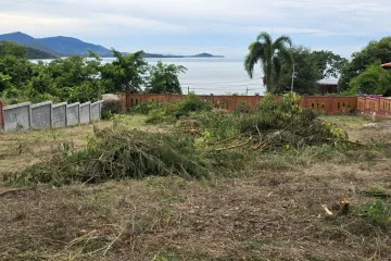 Land for sale in Bo Phut, Surat Thani