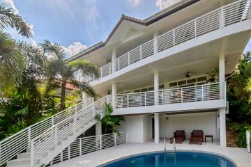 3 Bedroom Villa for sale in Santi Thani, Mae Nam, Surat Thani