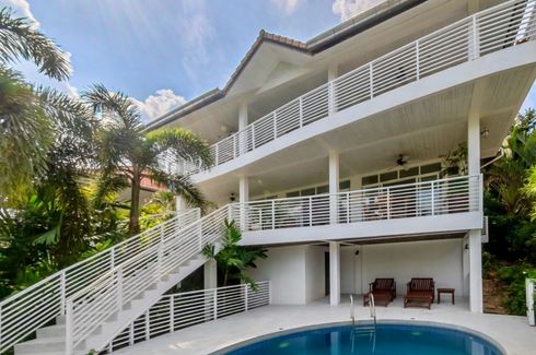 3 Bedroom Villa for sale in Santi Thani, Mae Nam, Surat Thani