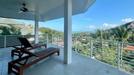 3 Bedroom Villa for sale in Santi Thani, Mae Nam, Surat Thani