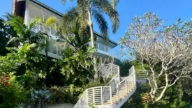 3 Bedroom Villa for sale in Santi Thani, Mae Nam, Surat Thani