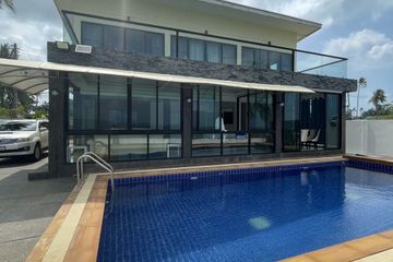 4 Bedroom Villa for sale in Lipa Noi, Surat Thani