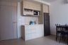 1 Bedroom Condo for sale in Olympus City Garden, Nong Prue, Chonburi