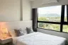 1 Bedroom Condo for rent in Dusit D2 Residence Hua Hin, Nong Kae, Prachuap Khiri Khan