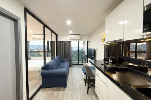1 Bedroom Condo for rent in Dusit D2 Residence Hua Hin, Nong Kae, Prachuap Khiri Khan
