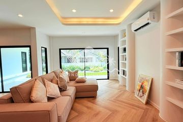 3 Bedroom House for sale in Nong Prue, Chonburi