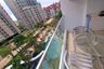1 Bedroom Condo for sale in The Cliff, Nong Prue, Chonburi
