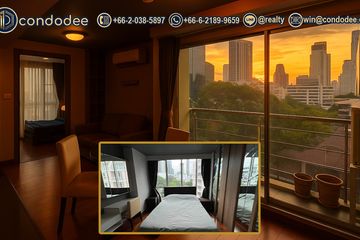 2 Bedroom Condo for sale in InterLux Premier Sukhumvit 13, Khlong Toei Nuea, Bangkok near BTS Nana