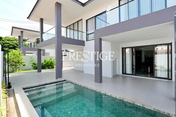 5 Bedroom House for rent in Eakmongkol Village 2, Nong Prue, Chonburi