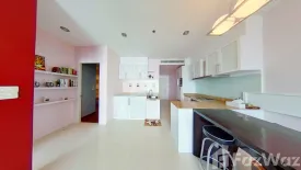 2 Bedroom Condo for sale in Baan Sathorn Chaopraya, Khlong Ton Sai, Bangkok near BTS Krung Thon Buri