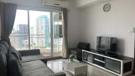 1 Bedroom Condo for sale in Supalai River Resort, Samre, Bangkok