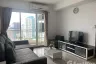 1 Bedroom Condo for sale in Supalai River Resort, Samre, Bangkok