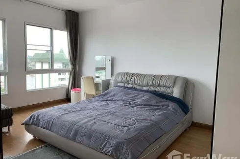 1 Bedroom Condo for sale in Supalai River Resort, Samre, Bangkok